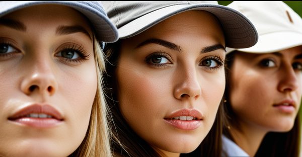 Casquettes femmes : alliez style et praticité au quotidien