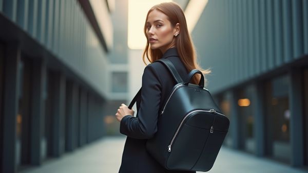Chic et pratique : le sac à dos femme sport pour tous les jours