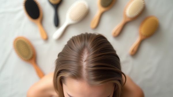 Comparatif des meilleurs scrubs capillaires pour cuir chevelu