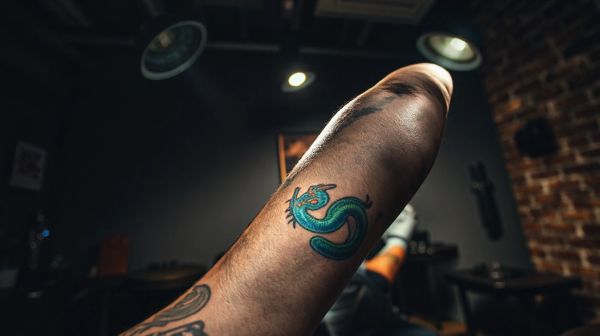 Découvrez les meilleures adresses de tatouage à Metz