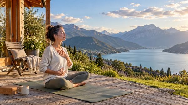 Découvrez les rituels bien-être pour une vie radieuse
