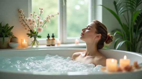 Des soins beauté et bien-être pour sublimer votre quotidien