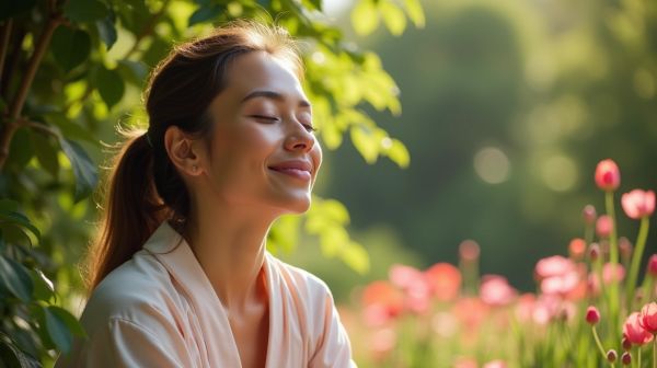 Des soins beauté et bien-être pour sublimer votre quotidien