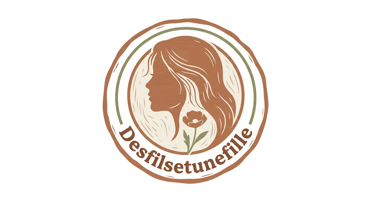 Desfilsetunefille